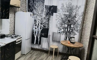 Продажа 1-комнатной квартиры, 41 м², мкр. Таугуль-1, дом  72 - Продажа квартир в Казахстане