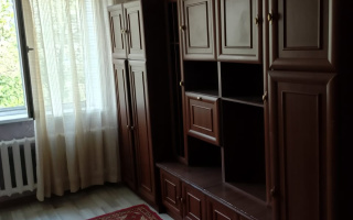 Аренда 1-комнатной квартиры, 41 м², ул. Туркебаева, дом  63 - ул. Артема - Продажа действующего бизнеса в Алматинской области