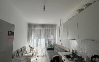 Продажа 1-комнатной квартиры, 40 м², ул. Сарыарка, дом  1/2 - Продажа квартир в Алматы без посредников