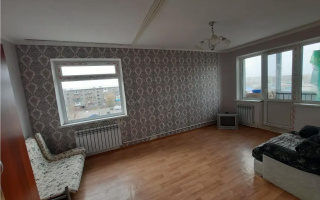 Продажа 1-комнатной квартиры, 31 м², ул. Сакена Сейфуллина, дом  30 - Продажа квартир в Абае