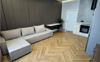 Продажа 2-комнатной квартиры, 47 м², ул. Торекулова, дом  95 - Продажа квартир в новостройках Алматы