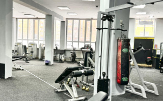 Продажа , 171 м², ул. Мустафина, дом  21/1 - 7 поликлиника - Продажа офисных и торговых помещений в Астане