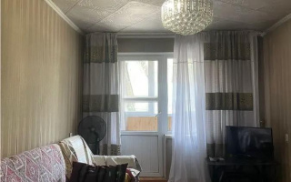 Продажа 3-комнатной квартиры, 62 м² - Продажа квартир в Алматы - страница 9