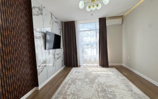 Продажа 2-комнатной квартиры, 62 м², пр. Туран, дом  52/5 - Продажа квартир в Астане