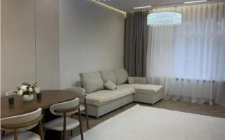 Продажа 4-комнатной квартиры, 133 м², ул. Калдаякова, дом  8/2 - Продажа  четырехкомнатных квартир в новостройках Астаны без посредников