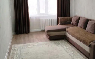 Продажа 2-комнатной квартиры, 48 м², 15 мкр., дом  20 - Продажа  двухкомнатных квартир в Караганде