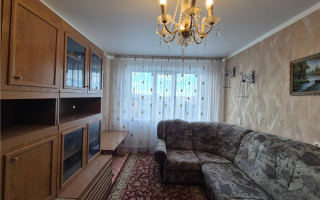 Продажа 3-комнатной квартиры, 68 м², ул. Абая - Продажа  трехкомнатных квартир в Темиртау