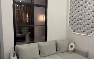 Продажа 3-комнатной квартиры, 50 м², пр. Туран, дом  46Б - Продажа квартир в Астане