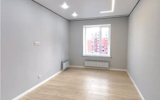 Продажа 1-комнатной квартиры, 36 м², ул. Байтурсынова, дом  36 - Продажа квартир в новостройках Астаны