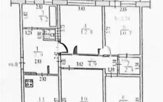 Продажа 4-комнатной квартиры, 82 м² - Продажа недвижимости в Казахстане - страница 24