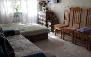 Продажа 1-комнатной квартиры, 30 м² - Недвижимость в Караганде - страница 7