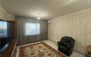 Продажа 3-комнатной квартиры, 102.7 м², пр. Кошкарбаева, дом  56 - Продажа  трехкомнатных квартир в Астане