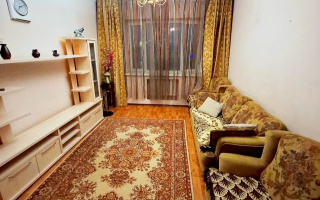 Аренда 2-комнатной квартиры, 55 м² - Аренда двухкомнатных квартир помесячно в Казахстане