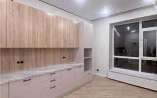 Продажа 3-комнатной квартиры, 58 м²