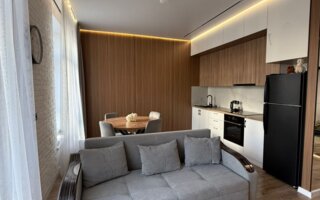 Аренда 2-комнатной квартиры, 48 м²