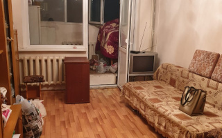 Аренда 1-комнатной квартиры, 29.5 м² - Аренда недвижимости в Алматы