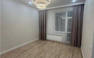Продажа 1-комнатной квартиры, 40 м² - Продажа однокомнатных квартир в Астане - страница 25