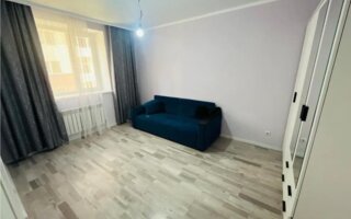 Продажа 1-комнатной квартиры, 32 м² - Продажа земельных участков в Кокшетау
