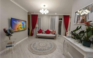 Продажа 2-комнатной квартиры, 56 м² - Продажа квартир в кирпичном доме в Астане - страница 4