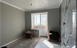 Продажа 2-комнатной квартиры, 56 м², ул. Айтматова, дом  59 - Продажа квартир в Астане с фото