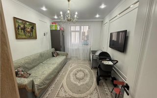 Продажа 1-комнатной квартиры, 39 м², ул. Болекпаева, дом  22 - Продажа  однокомнатных квартир в новостройках Астаны