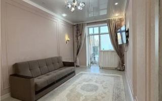 Продажа 3-комнатной квартиры, 77 м² - Продажа квартир в Астане - страница 8