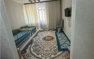 Продажа 1-комнатной квартиры, 44 м² - Продажа квартир в р-не Нура Астаны - страница 10