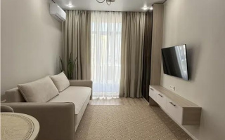 Продажа 2-комнатной квартиры, 42 м² - Продажа  двухкомнатных квартир в Алматы