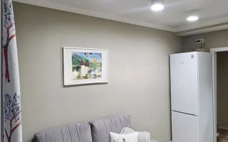 Продажа 1-комнатной квартиры, 35.3 м², мкр. Орбита-3, дом  52 - Продажа квартир в Алматы