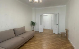 Продажа 4-комнатной квартиры, 120 м², пр. Кабанбай батыра, дом  56б - Продажа  четырехкомнатных квартир в новостройках Астаны без посредников с фото