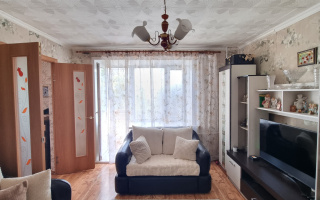 Продажа 3-комнатной квартиры, 60 м² - Продажа  трехкомнатных квартир в Караганде