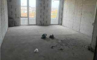 Продажа 1-комнатной квартиры, 33.3 м², ул. Аэропортная, дом  62 - Продажа квартир в Казахстане