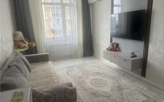 Продажа 2-комнатной квартиры, 40.1 м² - Продажа  двухкомнатных квартир в новостройках Астаны - страница 6