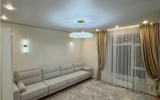 Продажа 3-комнатной квартиры, 89 м², ул. Е-15, дом  13 - Продажа  трехкомнатных квартир в новостройках Астаны