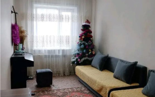Продажа 2-комнатной квартиры, 44 м² - Продажа двухкомнатных квартир в Караганде