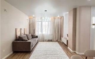 Продажа 3-комнатной квартиры, 65 м² - Продажа  трехкомнатных квартир в новостройках Астаны с фото