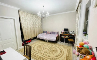 Продажа 2-комнатной квартиры, 60 м², ул. Айтматова, дом  41 - Продажа  двухкомнатных квартир в Астане с фото