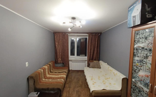 Продажа 3-комнатной квартиры, 60 м², ул. Маметовой, дом  93 - Продажа  трехкомнатных квартир в Караганде с фото