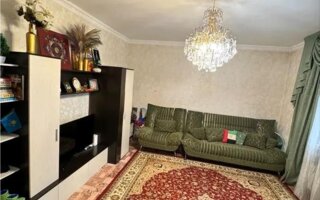 Продажа 2-комнатной квартиры, 68 м²