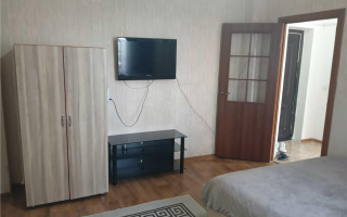 Продажа 1-комнатной квартиры, 33 м², ул. Иманова - Продажа квартир в Астане