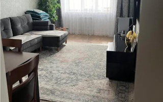 Продажа 3-комнатной квартиры, 86 м², мкр-н Голубые Пруды, дом  4/6 - Продажа  трехкомнатных квартир в Караганде без посредников с фото