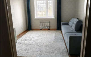 Продажа 1-комнатной квартиры, 41 м² - Продажа однокомнатных квартир в кирпичном доме в Астане - страница 5