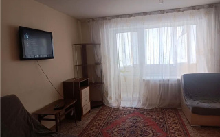 Продажа 1-комнатной квартиры, 41 м², ул. Ермекова, дом  106/5 - Продажа квартир в Караганде без посредников с фото