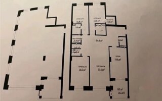 Продажа 4-комнатной квартиры, 150 м² - Продажа квартир в новостройках Караганды без посредников - страница 3