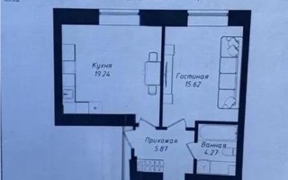 Продажа 1-комнатной квартиры, 45 м² - Продажа квартир в Казахстане - страница 23