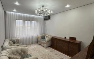 Продажа 3-комнатной квартиры, 70 м²