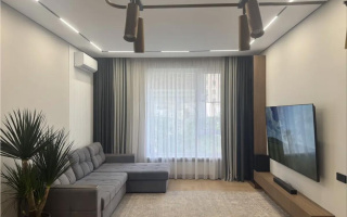 Продажа 4-комнатной квартиры, 113.1 м² - Продажа четырехкомнатных квартир в кирпичном доме в Казахстане