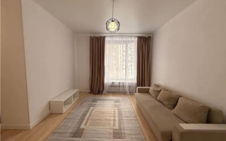 Продажа 1-комнатной квартиры, 40 м², ул. Е-489, дом  4 - Продажа  однокомнатных квартир в новостройках Астаны без посредников