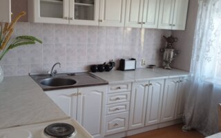 Продажа 3-комнатной квартиры, 68 м²