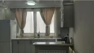 Продажа 1-комнатной квартиры, 37 м², ул. Байтерекова, дом  85 - Продажа  однокомнатных квартир в Алматы без посредников